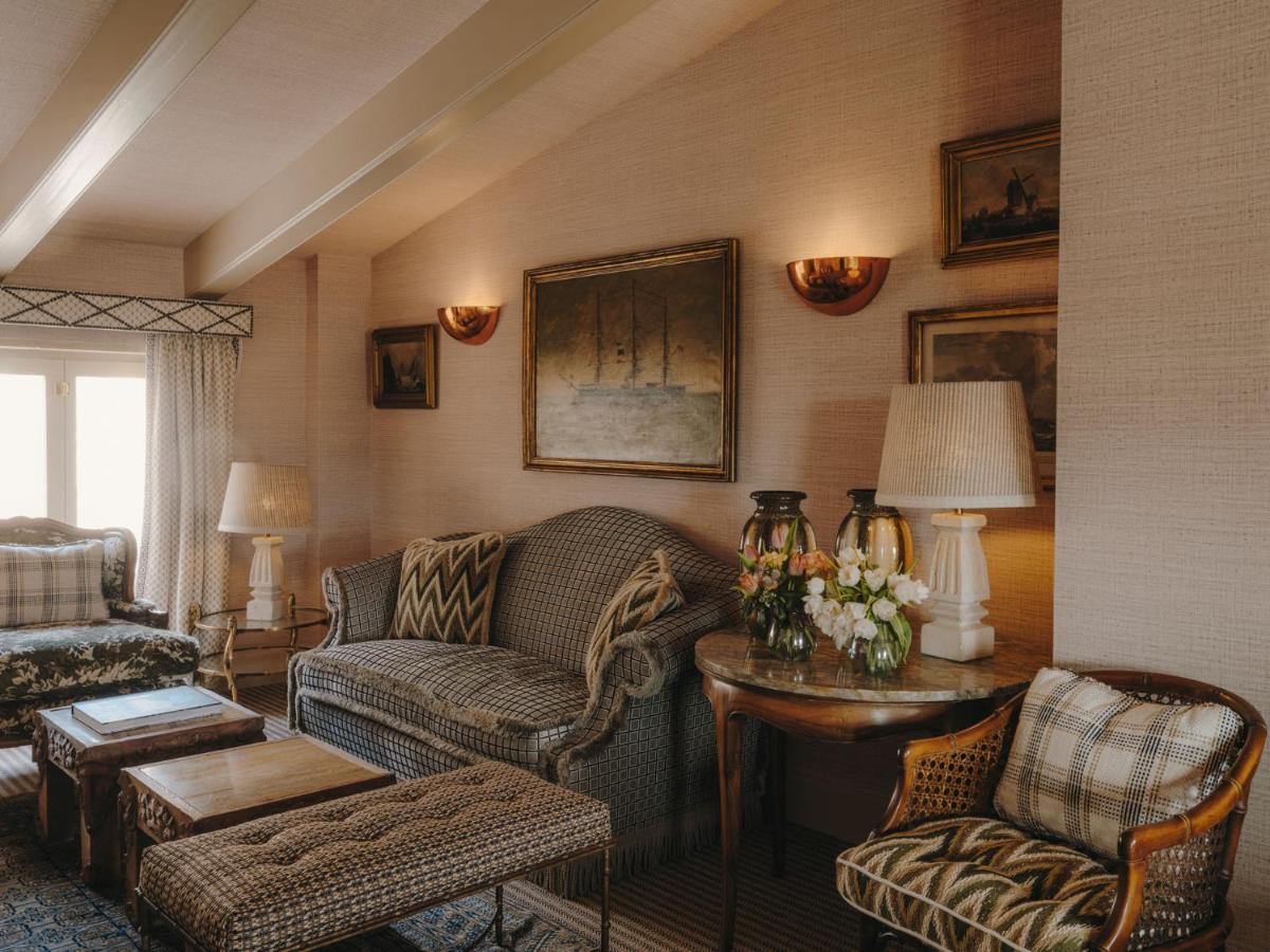 Grand Hotel Son Net Puigpunyent  Extérieur photo