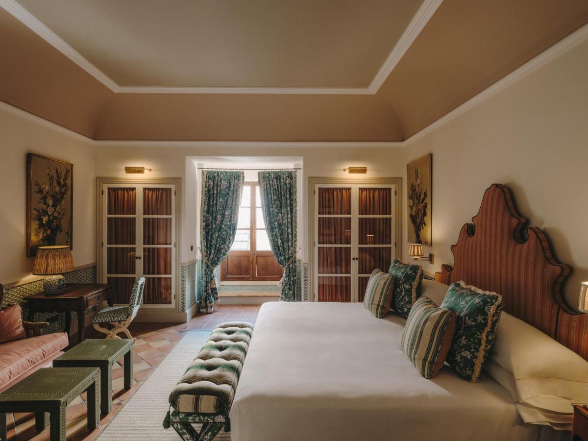 Grand Hotel Son Net Puigpunyent  Extérieur photo